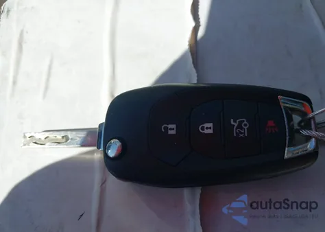 2018 Chevrolet Cruze Ls Auto z USA, uszkodzony, nr VIN 1G1BC5SM8J7122409